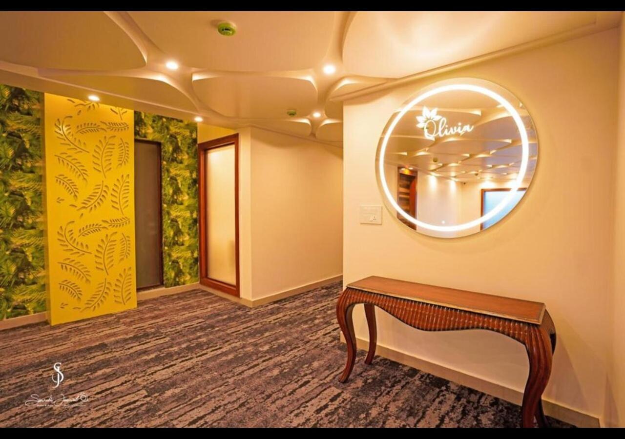 The Olivia Hotel - Varanasi — Photos 2
