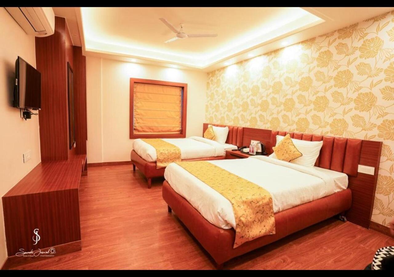 The Olivia Hotel - Varanasi — Photos 3