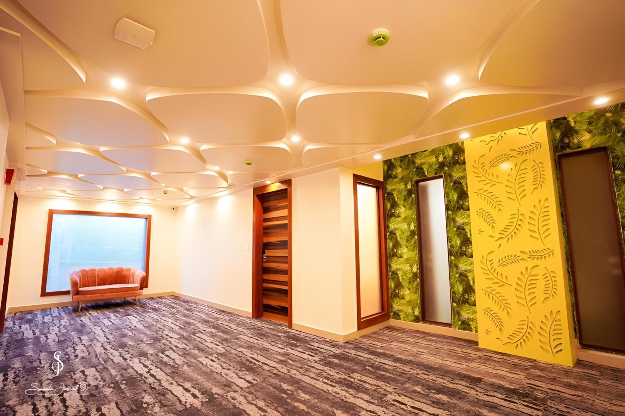 The Olivia Hotel - Varanasi, Varanasi